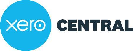 Use the demo company – Xero Central.